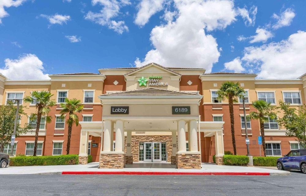 Extended Stay America Suites - San Jose - Edenvale - South
